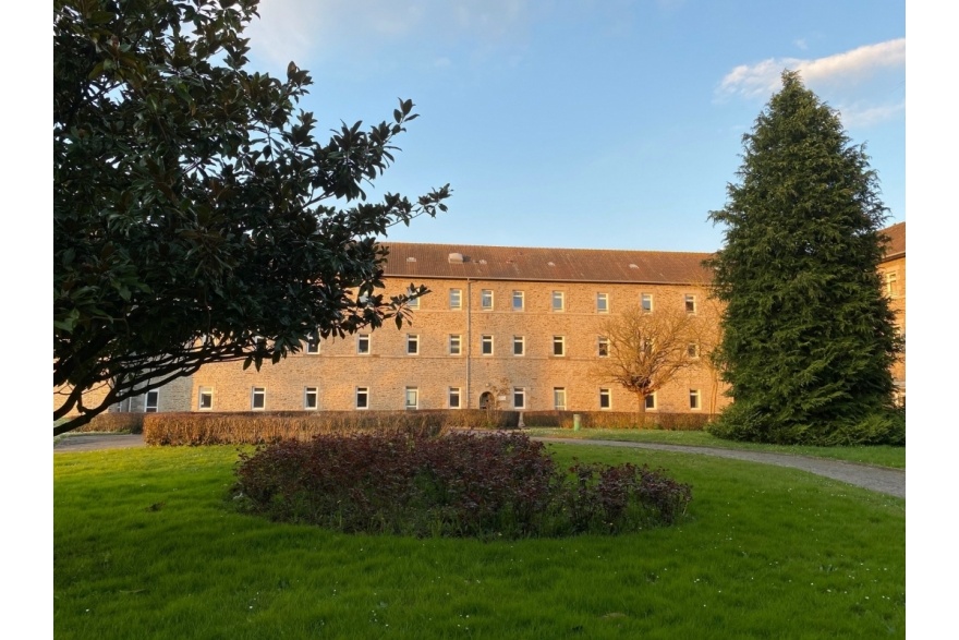 Cour intérieure