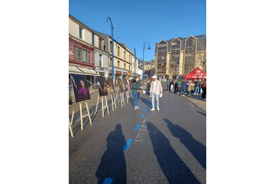 Marche Blanche 2022