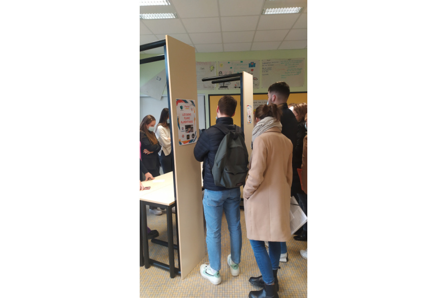 Pré-rentrée