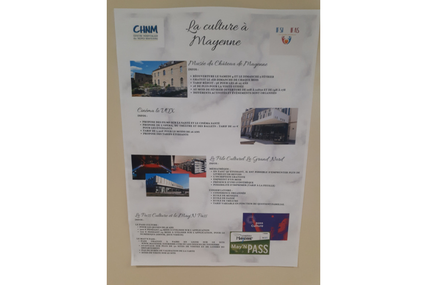 Pré-rentrée