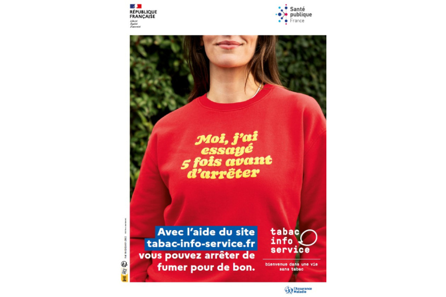 Journée mondiale sans tabac : 31 Mai