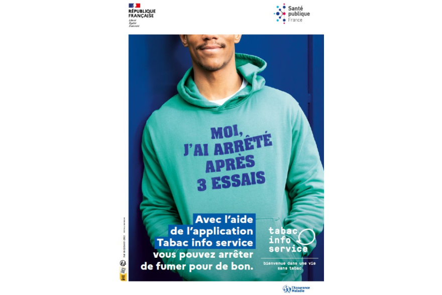 Journée mondiale sans tabac : 31 Mai