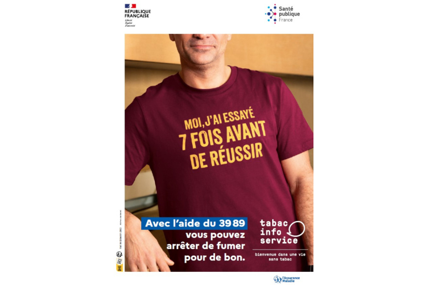 Journée mondiale sans tabac : 31 Mai