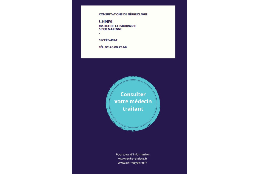 dépistage maladie rénale3