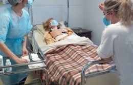 Atelier chambre implantable