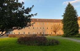 Cour intérieure