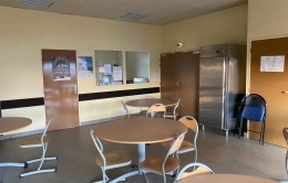 Cafétéria
