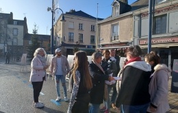 Marche Blanche 2022