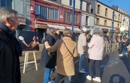 Marche Blanche 2022