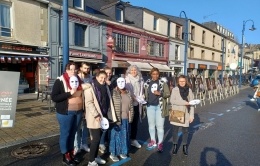 Marche Blanche 2022