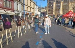 Marche Blanche 2022