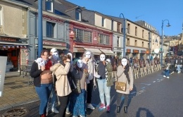 Marche Blanche 2022