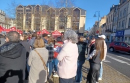 Marche Blanche 2022
