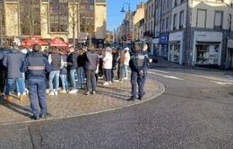Marche Blanche 2022