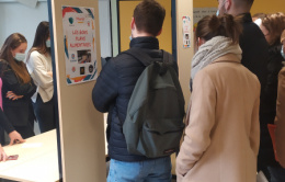 Pré-rentrée