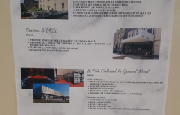 Pré-rentrée