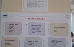 Pré-rentrée