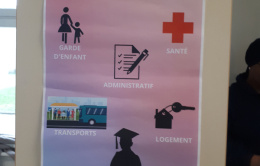 Pré-rentrée