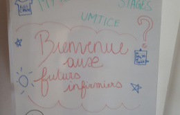 Pré-rentrée