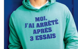 Journée mondiale sans tabac : 31 Mai