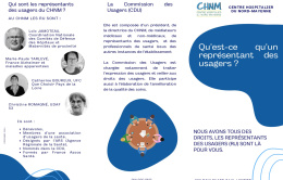 Flyer RU/CDU