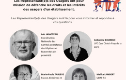 Affiche RU