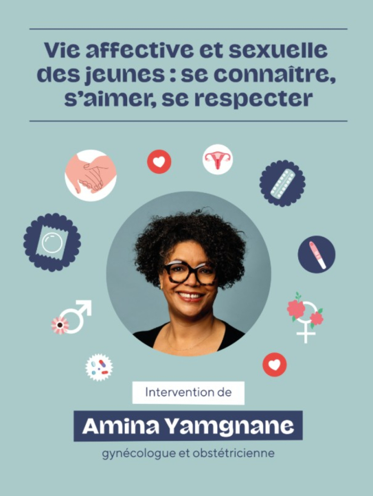 affiche rdv de la sant&eacute;
