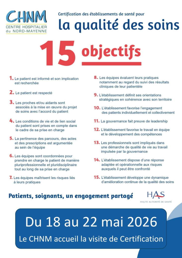 affiche visite