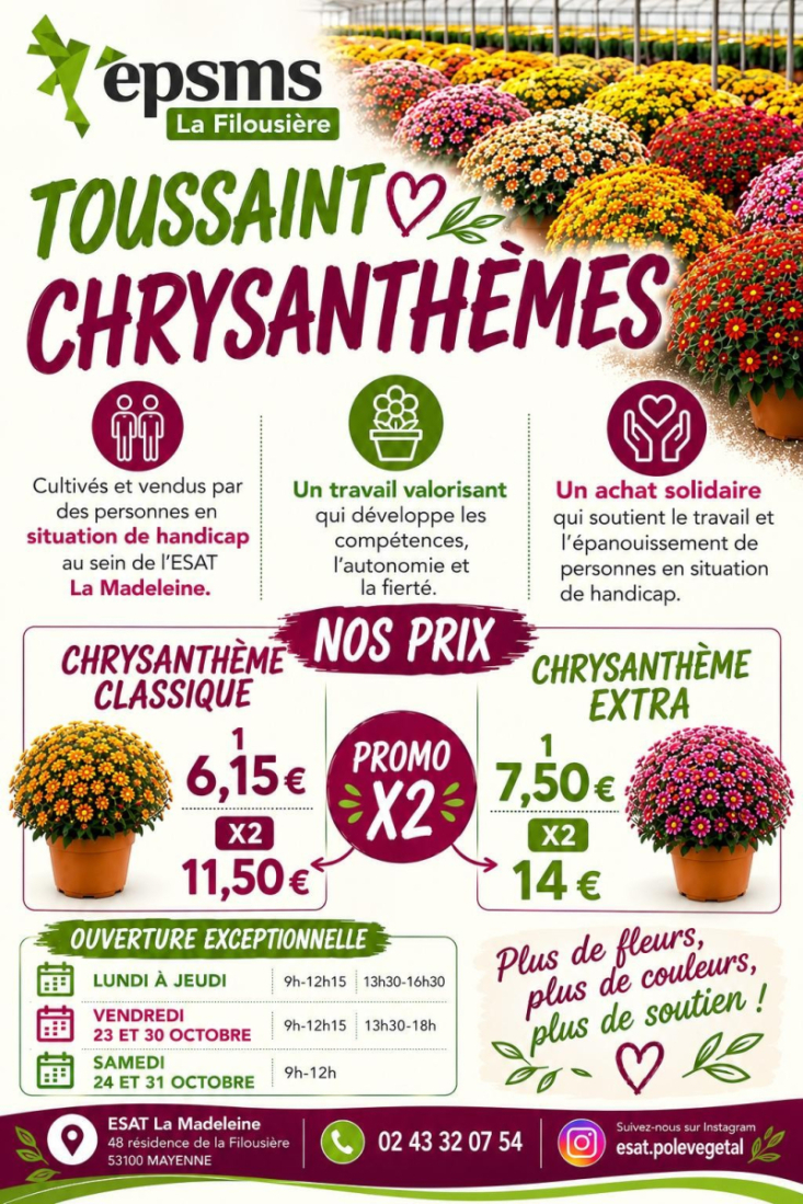 affiche epsms