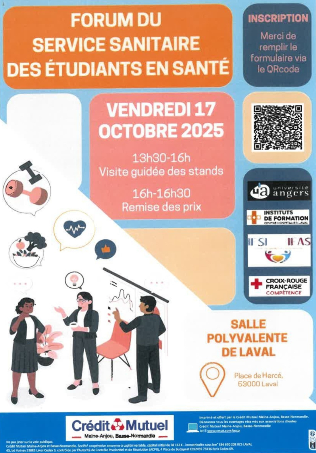 Affiche