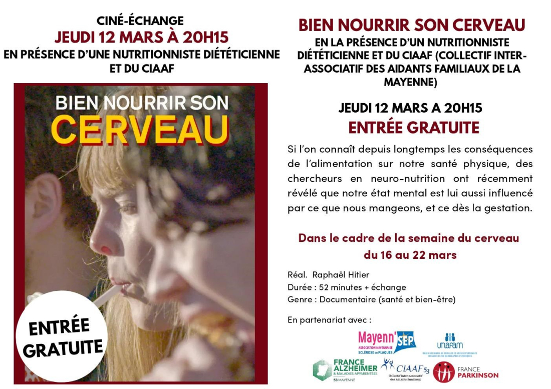 affiche cin&eacute; d&eacute;bat 2