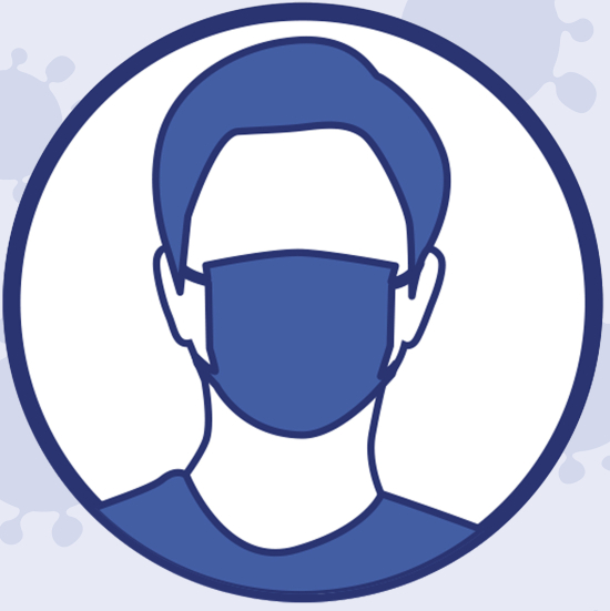 Port du masque obligatoire au CHNM depuis le 22/12/2025