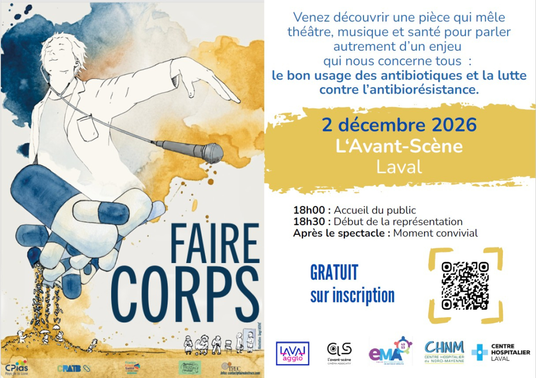 affiche aurélie