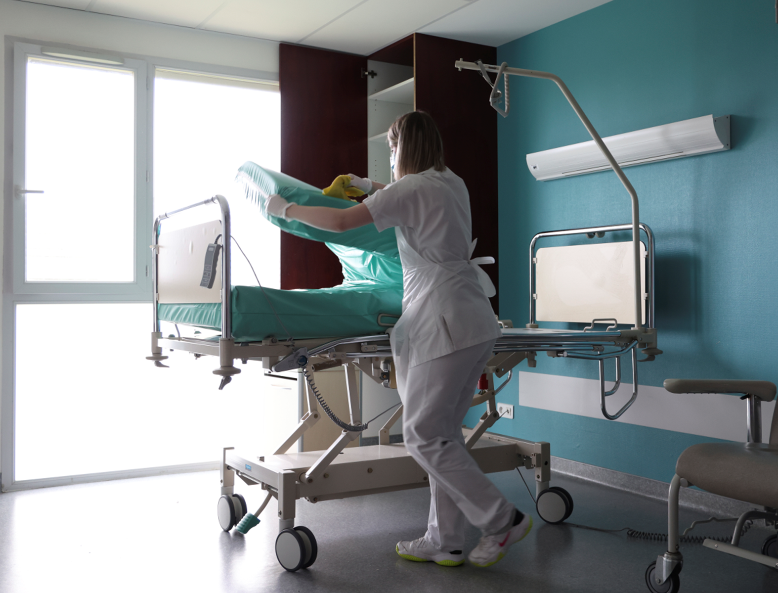 Médecine 1