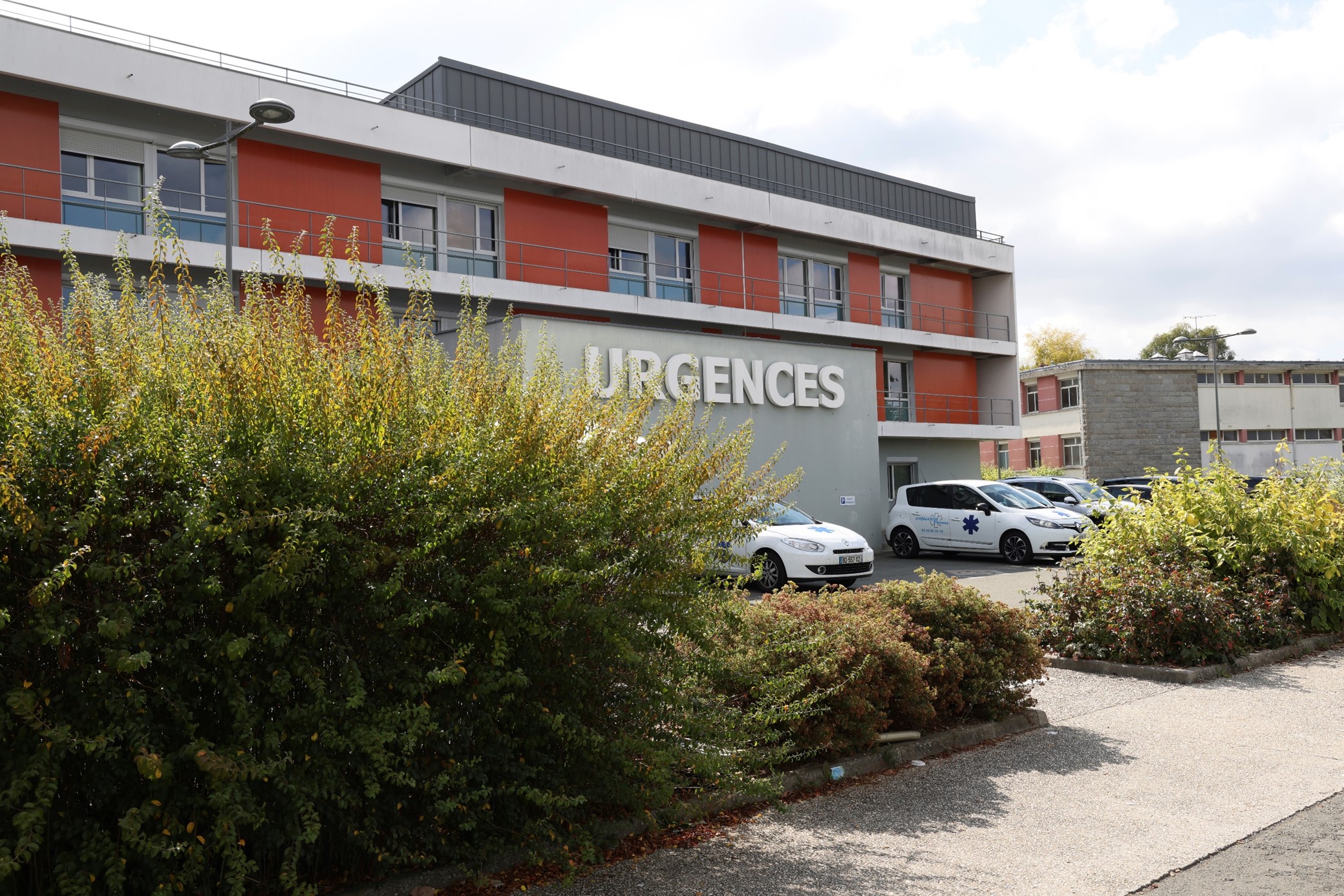 Santé Mentale : Urgences Médico Psychologique