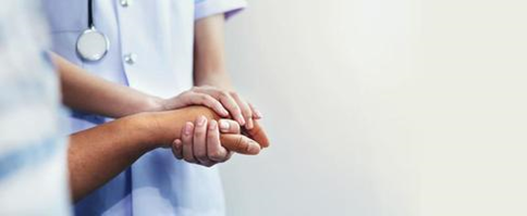 Service de Soins Infirmiers à Domicile